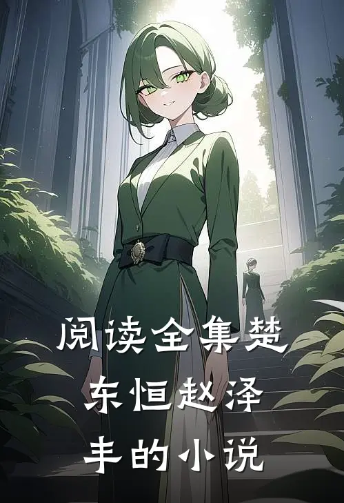 阅读全集楚东恒赵泽丰的小说