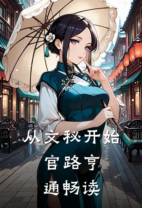 从文秘开始，官路亨通畅读
