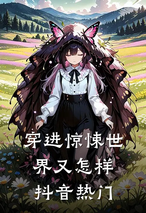 穿进惊悚世界又怎样抖音热门