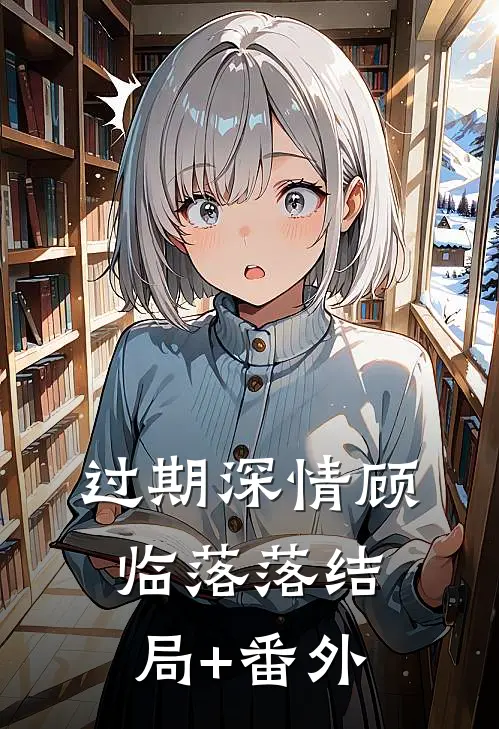 过期深情顾临落落结局+番外