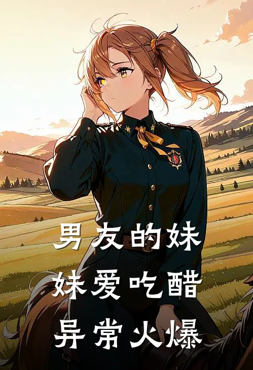 男友的妹妹爱吃醋异常火爆