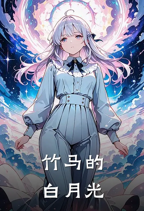 竹马的白月光