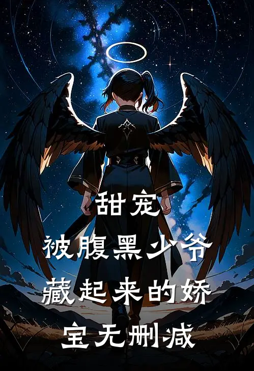 甜宠被腹黑少爷藏起来的娇宝无删减