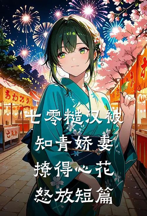七零糙汉被知青娇妻撩得心花怒放短篇