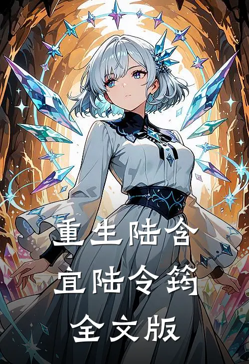 重生陆含宜陆令筠全文版