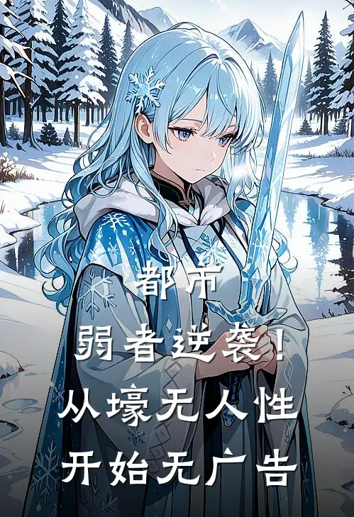 都市：弱者逆袭！从壕无人性开始无广告