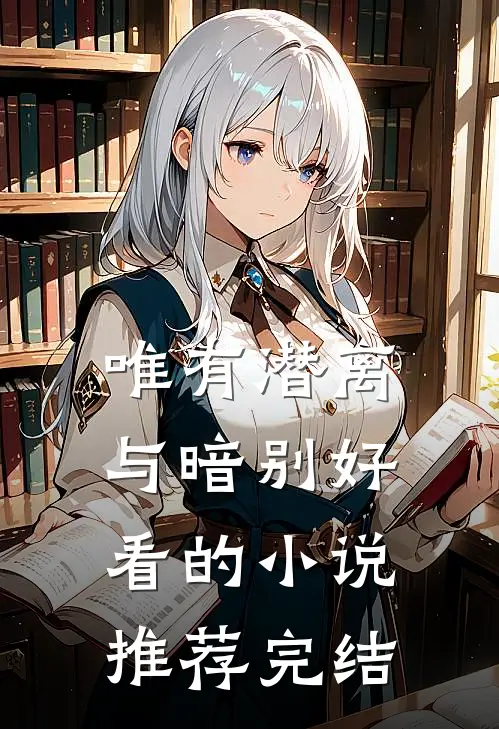 唯有潜离与暗别好看的小说推荐完结