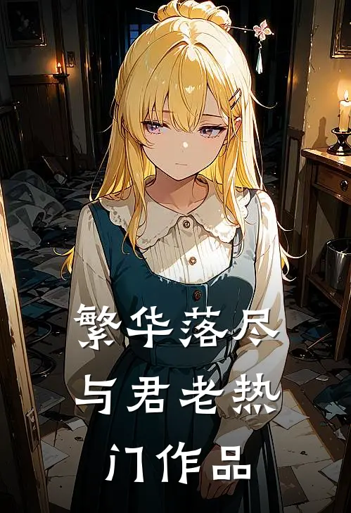 繁华落尽与君老热门作品
