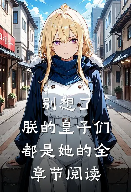 别想了,朕的皇子们都是她的全章节阅读