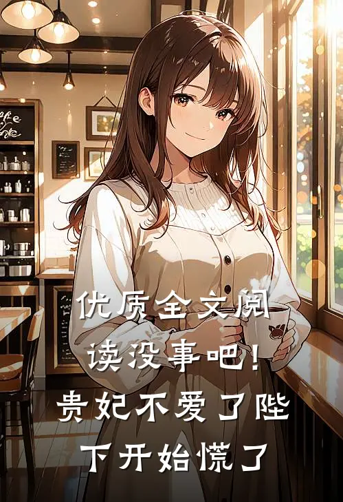 优质全文阅读没事吧！贵妃不爱了，陛下开始慌了