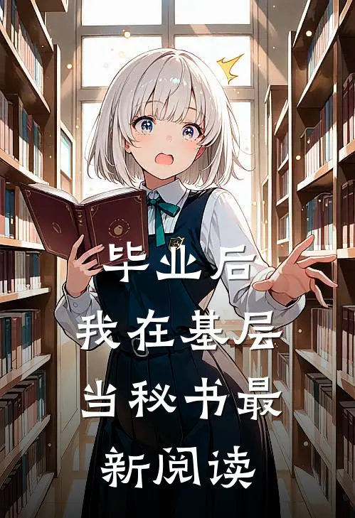 毕业后，我在基层当秘书最新阅读