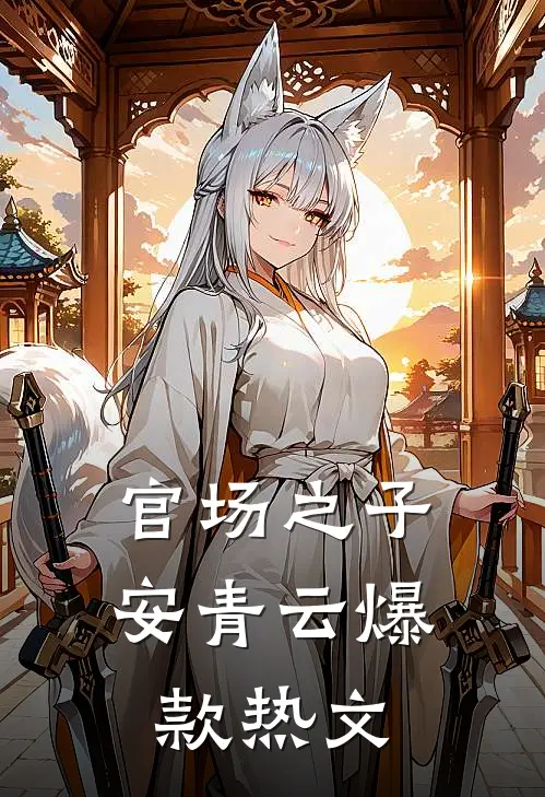 官场之子安青云爆款热文