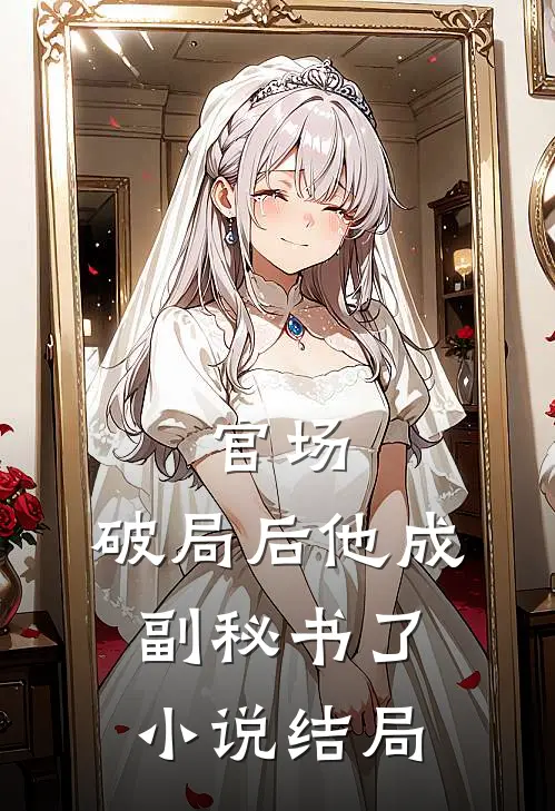 官场：破局后他成副秘书了小说结局