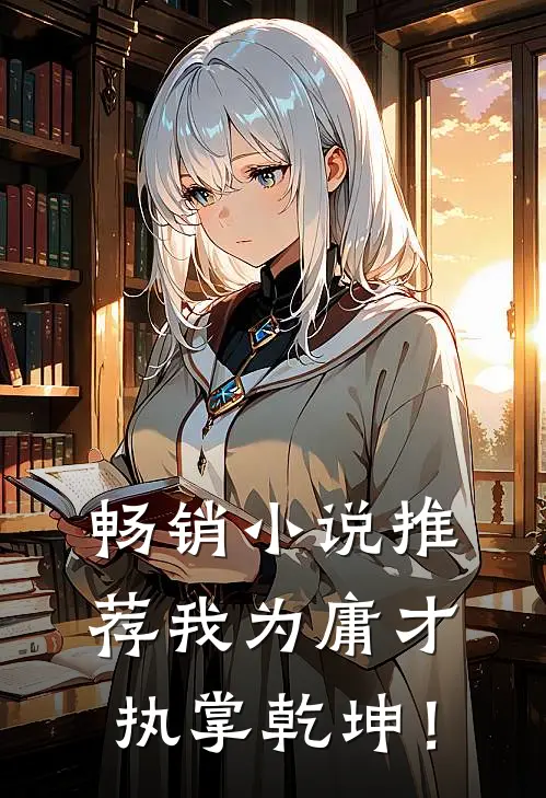 畅销小说推荐我为庸才，执掌乾坤！