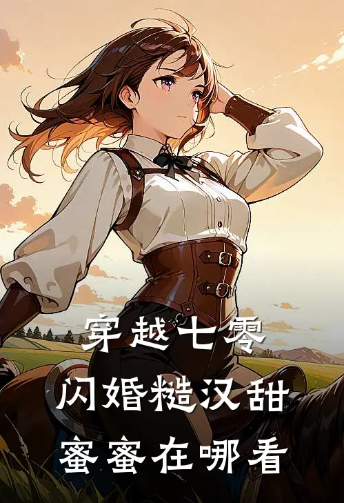穿越七零，闪婚糙汉甜蜜蜜在哪看