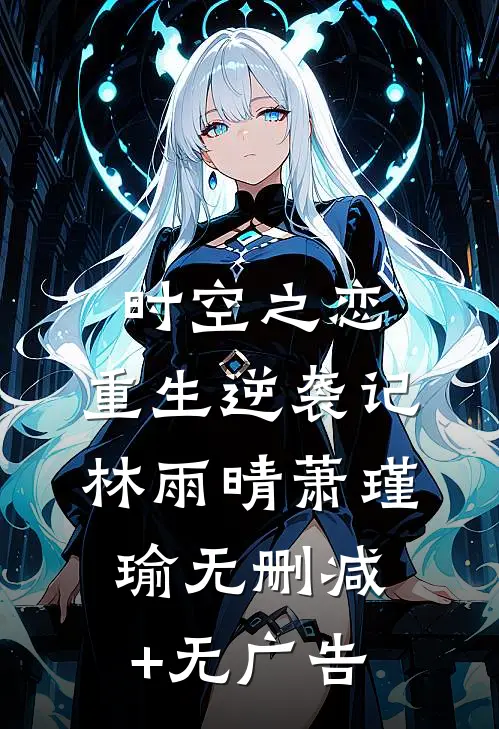 时空之恋:重生逆袭记林雨晴萧瑾瑜无删减+无广告