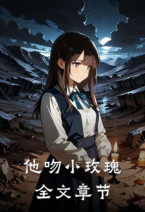 他吻小玫瑰全文章节