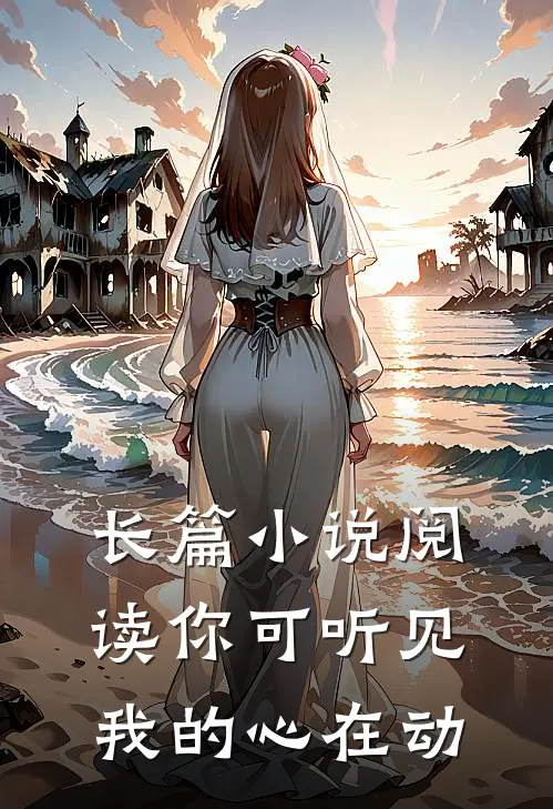 长篇小说阅读你可听见我的心在动