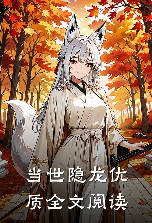当世隐龙优质全文阅读