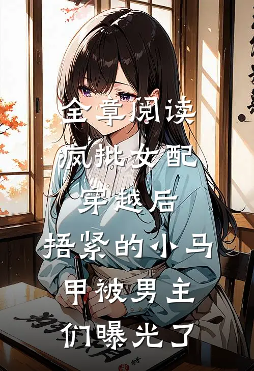 全章阅读疯批女配穿越后，捂紧的小马甲被男主们曝光了