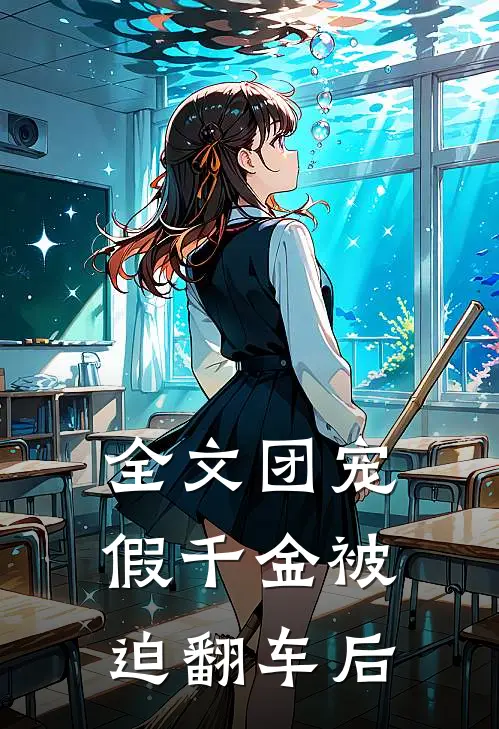 全文团宠假千金被迫翻车后
