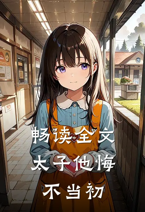 畅读全文太子他悔不当初