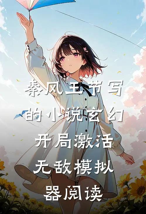 秦风王节写的小说玄幻：开局激活无敌模拟器阅读