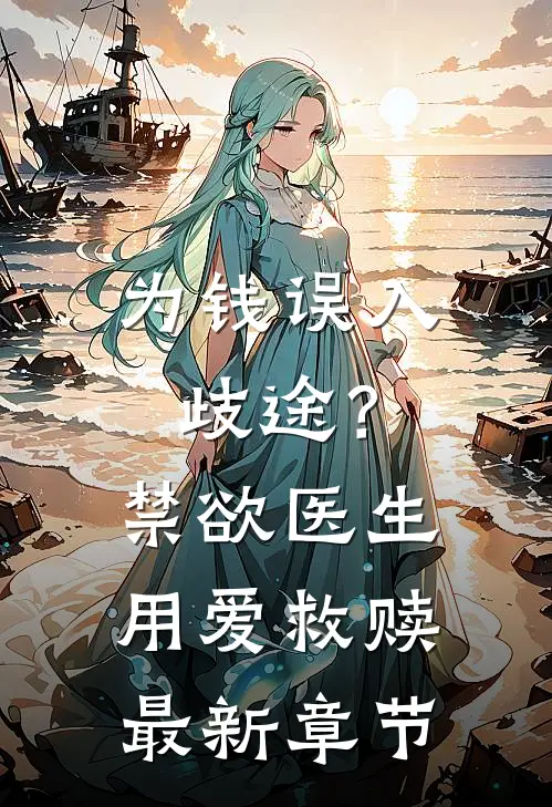 为钱误入歧途？禁欲医生用爱救赎最新章节