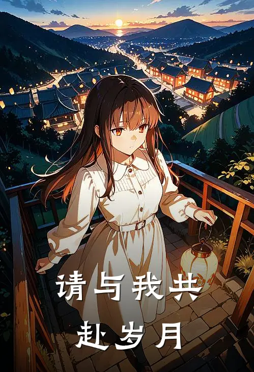请与我共赴岁月