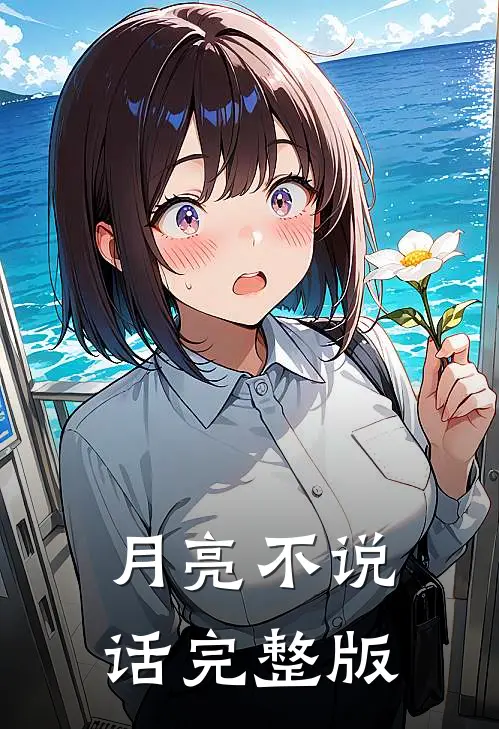 月亮不说话完整版