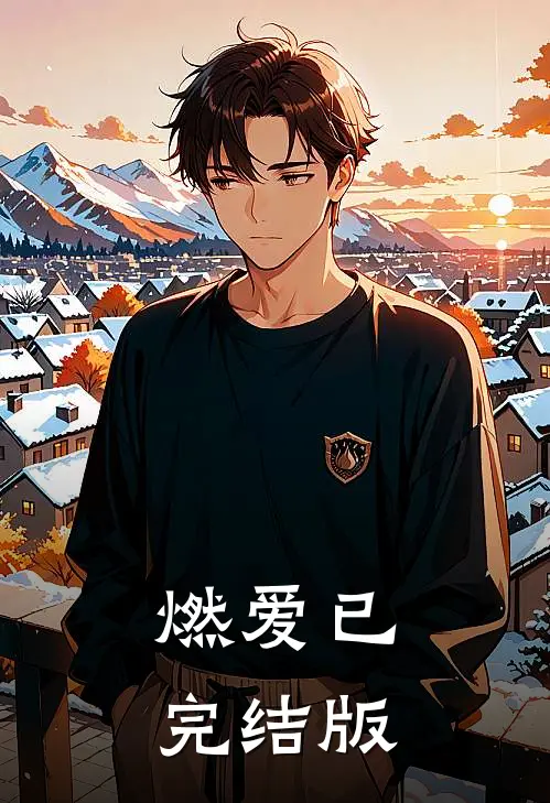 燃爱已完结版