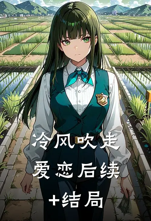 冷风吹走爱恋后续+结局