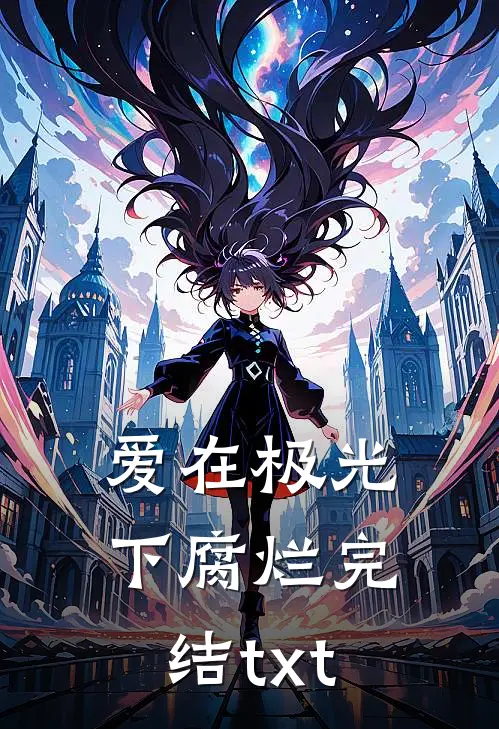 爱在极光下腐烂完结txt