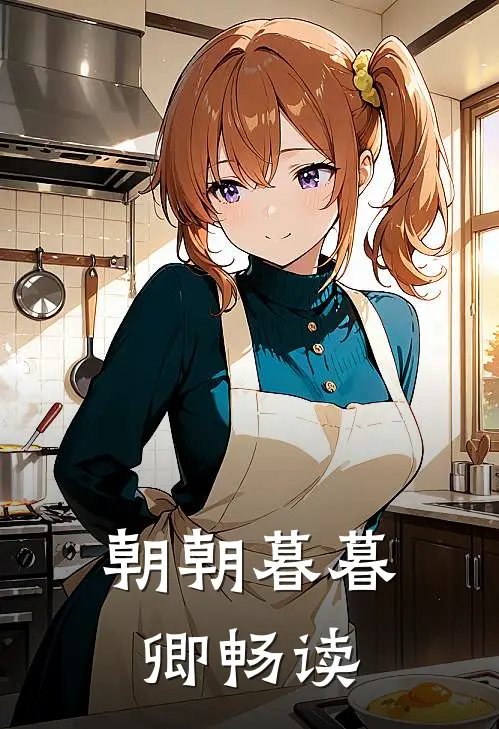 朝朝暮暮卿畅读