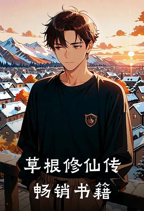 草根修仙传畅销书籍