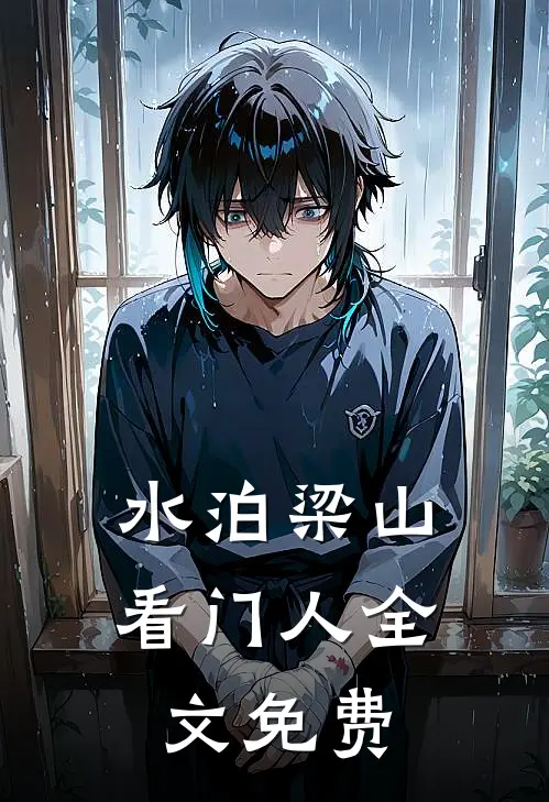 水泊梁山看门人全文免费