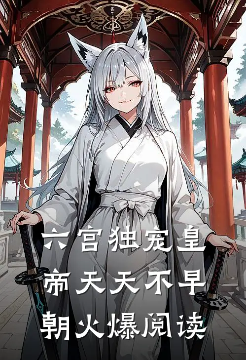六宫独宠皇帝天天不早朝火爆阅读