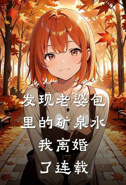 发现老婆包里的矿泉水，我离婚了连载