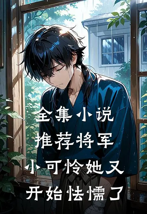 全集小说推荐将军，小可怜她又开始怯懦了