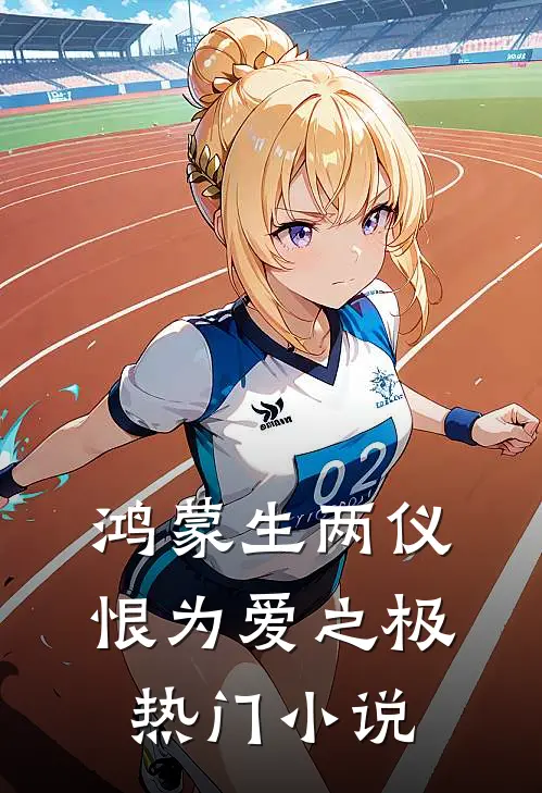鸿蒙生两仪，恨为爱之极热门小说