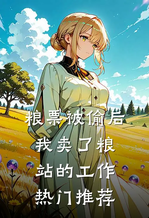 粮票被偷后，我卖了粮站的工作热门推荐