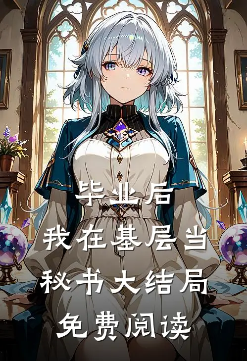 毕业后，我在基层当秘书大结局免费阅读