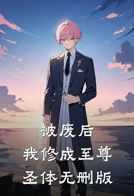 被废后，我修成至尊圣体无删版
