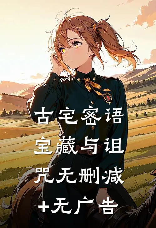 《古宅密语：宝藏与诅咒》无删减+无广告