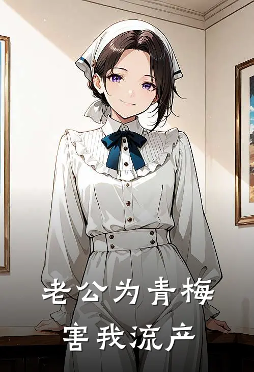 老公为青梅害我流产