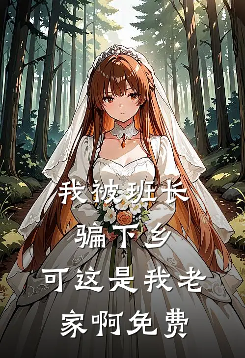 我被班长骗下乡,可这是我老家啊免费漫画