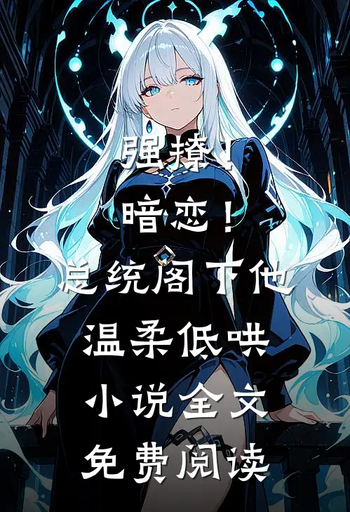强撩！暗恋！总统阁下他温柔低哄小说全文免费阅读