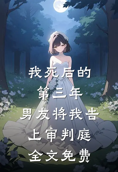 我死后的第三年，男友将我告上审判庭全文免费