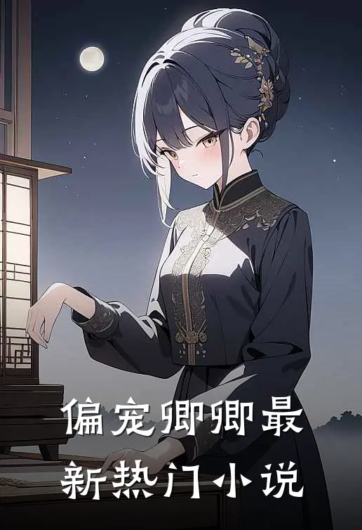 偏宠卿卿最新热门小说