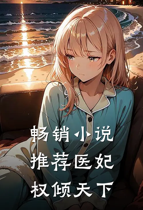 畅销小说推荐医妃权倾天下